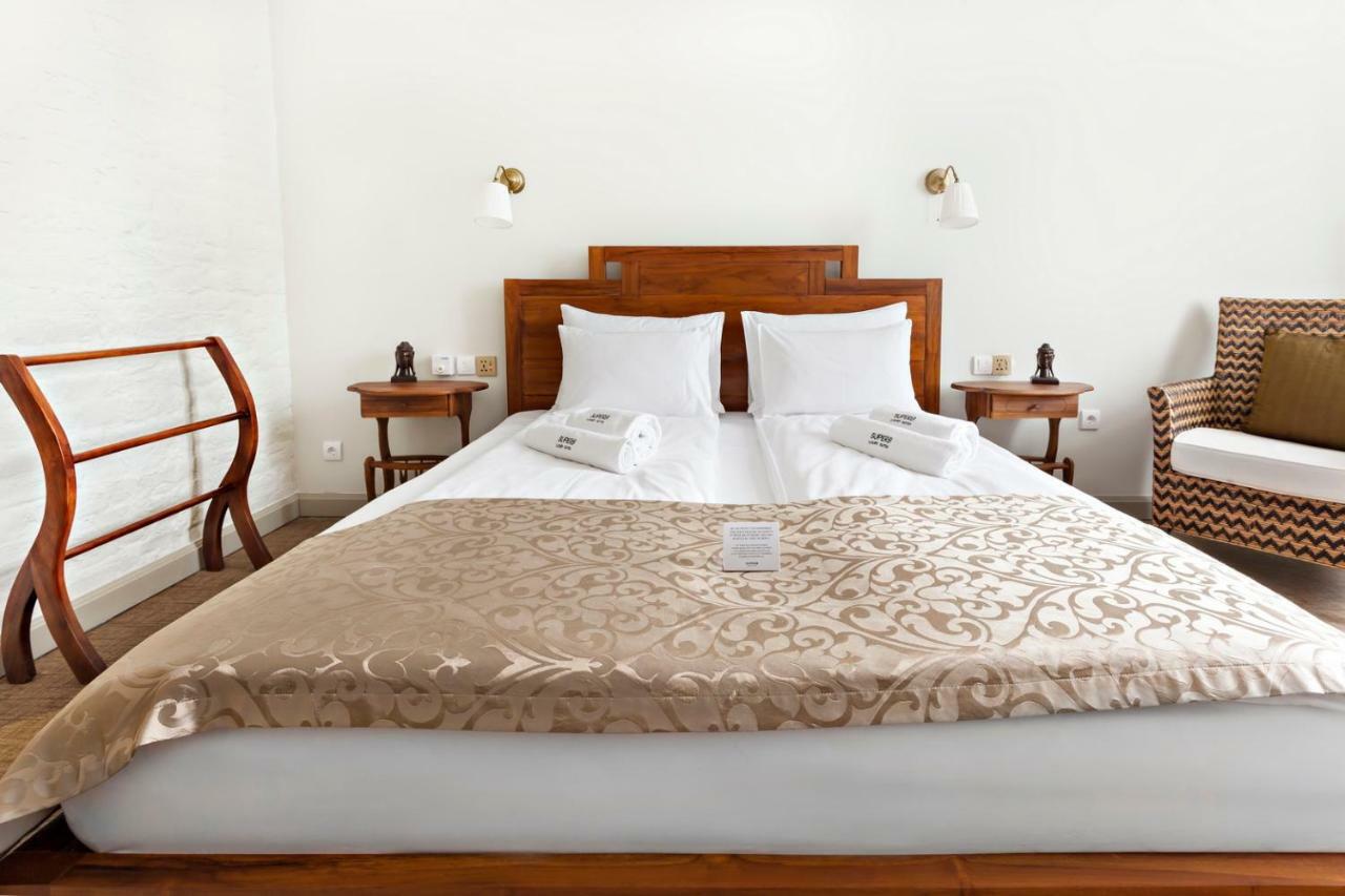 Superb Luxury Suites Белград Экстерьер фото
