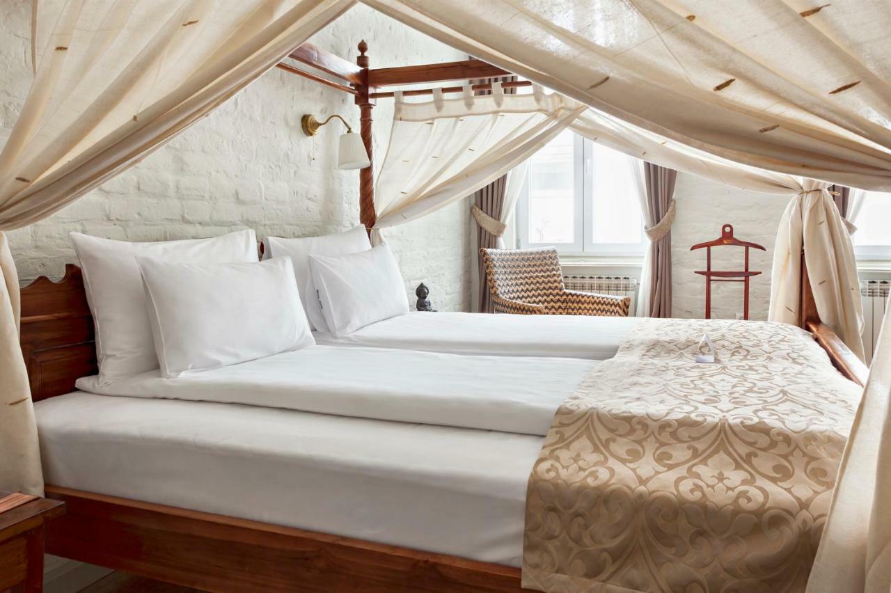 Superb Luxury Suites Белград Экстерьер фото